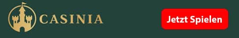 Casinia banner