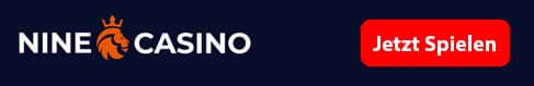Nine Casino banner