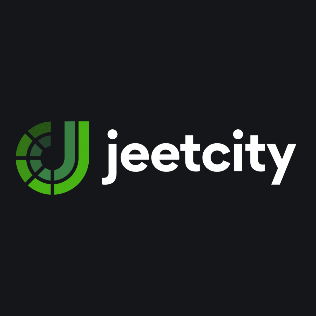 JeetCity Logo