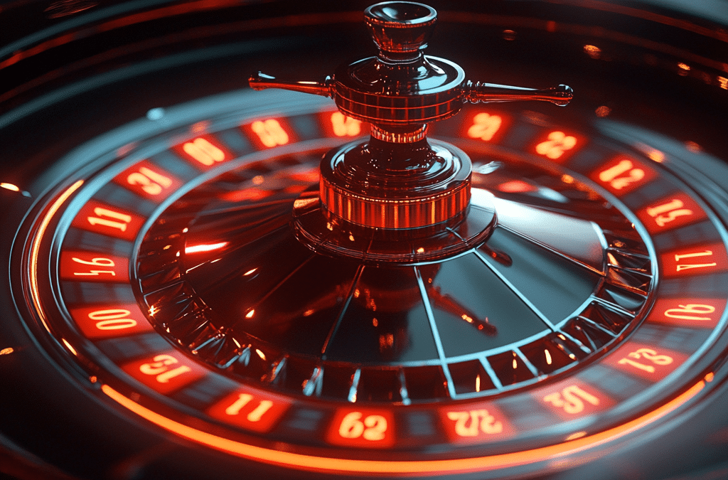 Wie man Roulette spielt: Eine einfache Anleitung