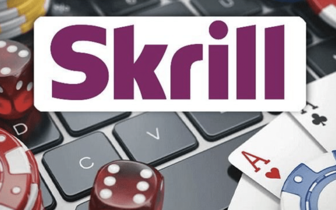SKRILL CASINO-ZAHLUNG? WICHTIGE INFOS FÜR NEUEINSTEIGER IM GLÜCKSSPIEL!