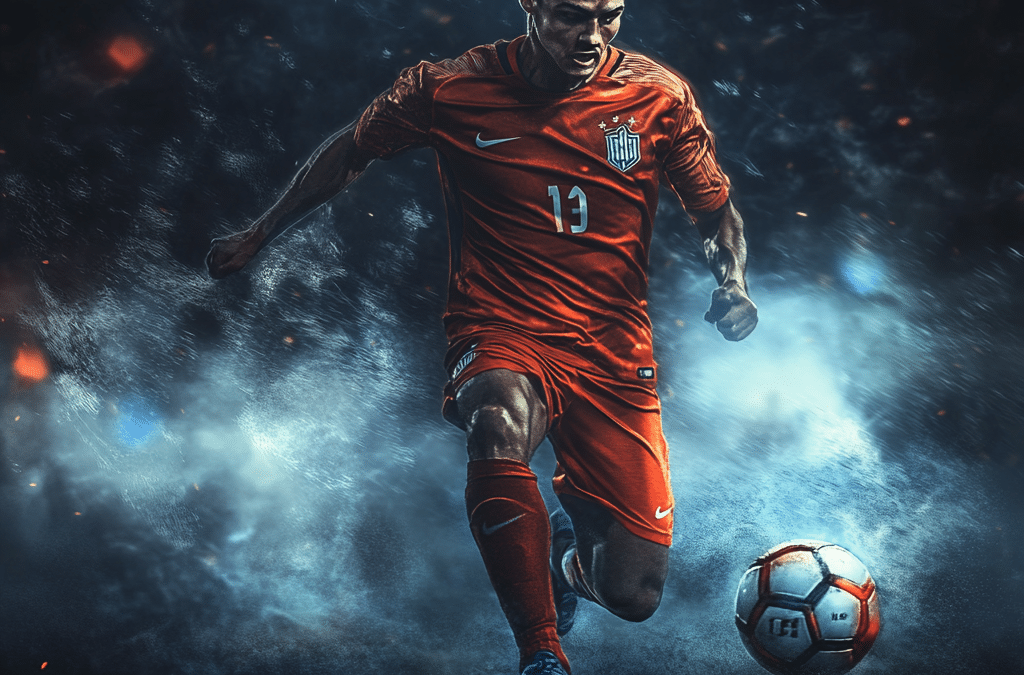 Fußballwetten: Ein globales Vergnügen für Sportbegeisterte