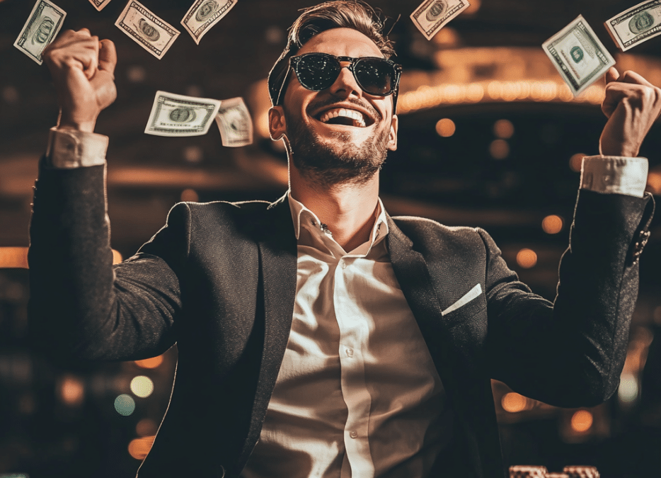 Wie man im Casino gewinnt: Tipps, Tricks und verantwortungsvolles Spielen