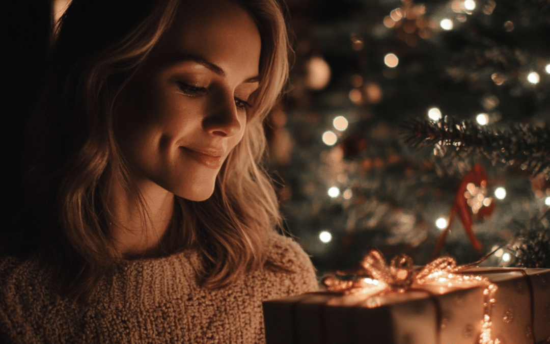 Ideen für die besten Weihnachtsgeschenke für Frauen
