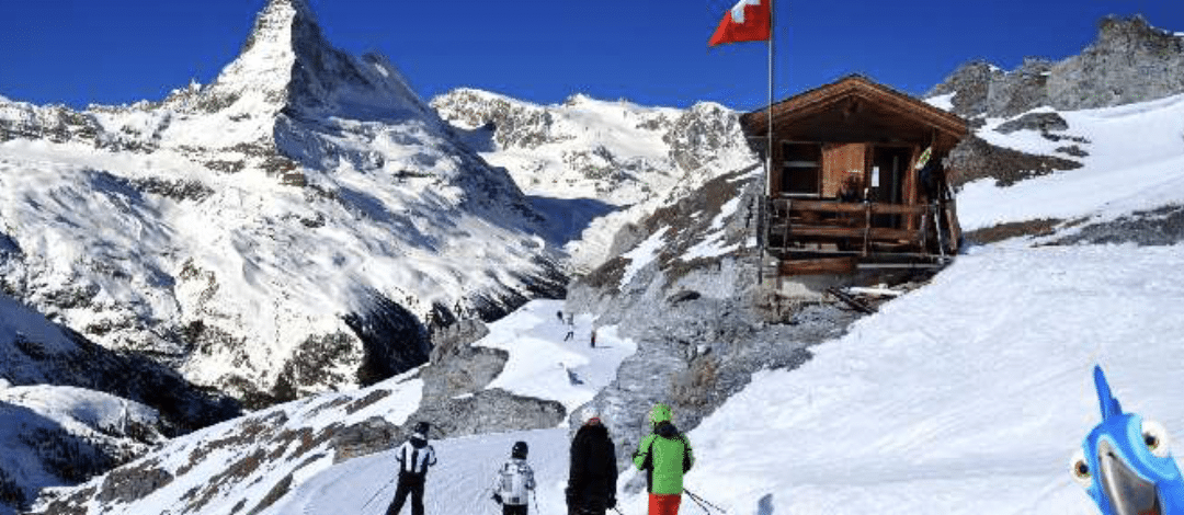 Die beliebtesten Sportarten in der Schweiz