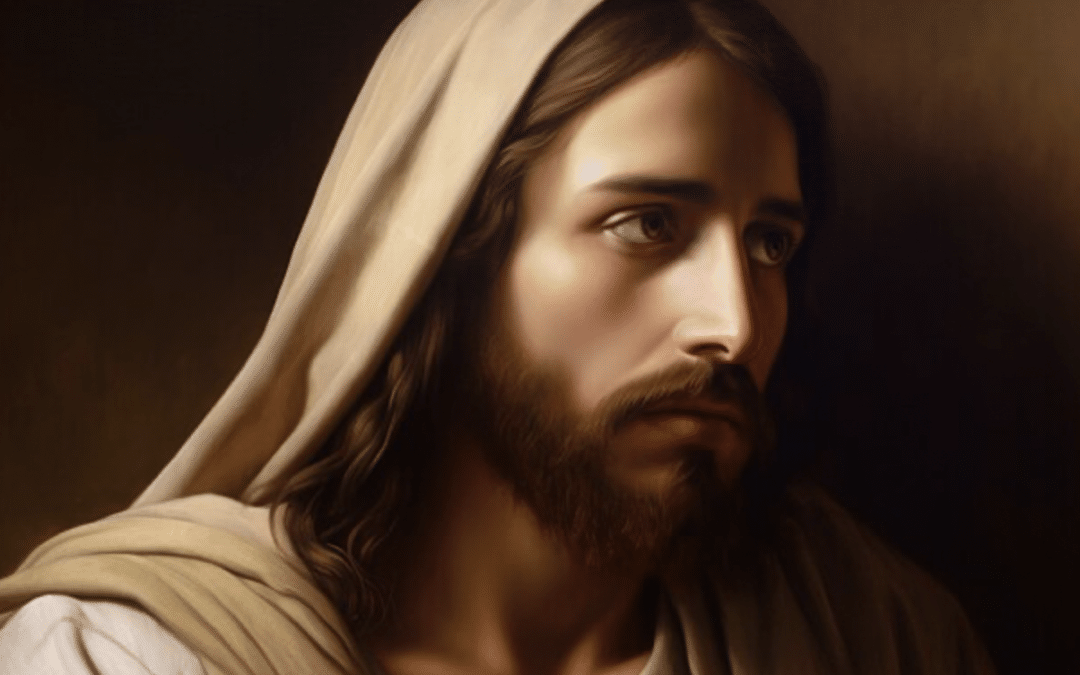 Deus in machina: In der Schweiz können Menschen mit einem AI-Jesus in einer Kapelle sprechen